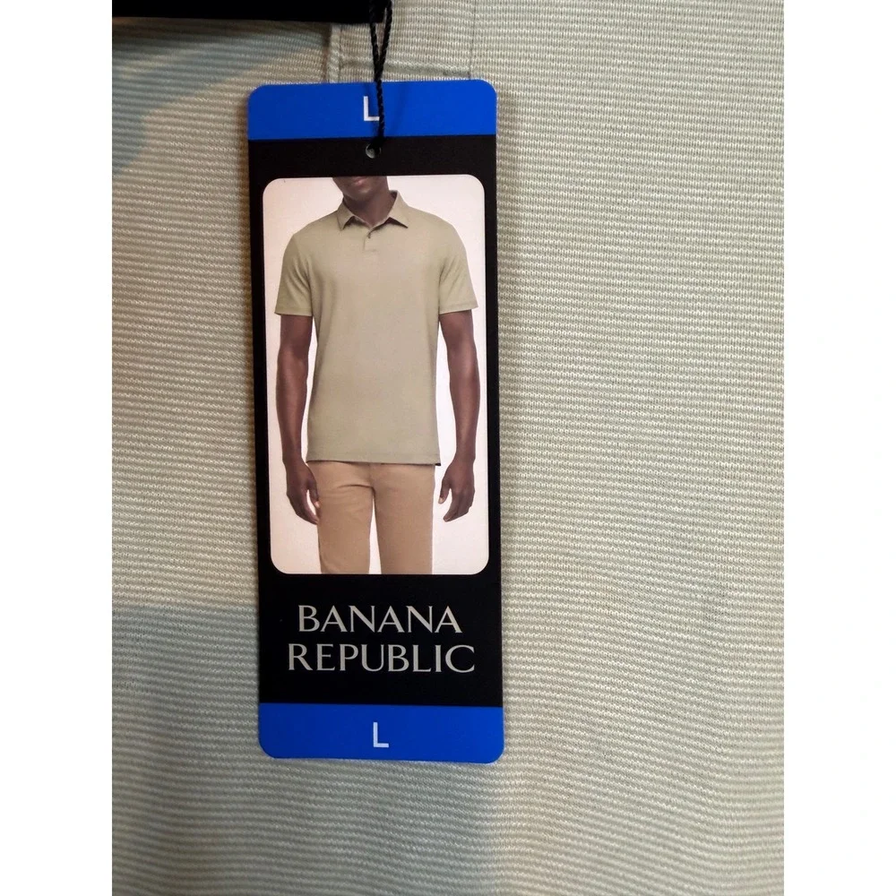 Banana Republic thank you